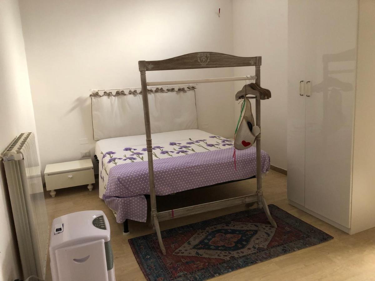 La Casetta Di Angela Mandurie Extérieur photo