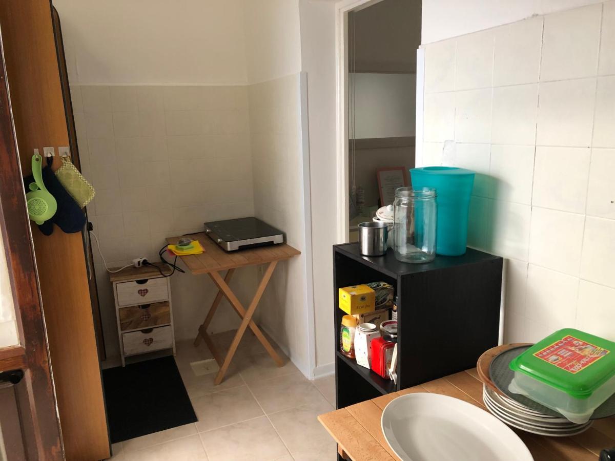 La Casetta Di Angela Mandurie Extérieur photo