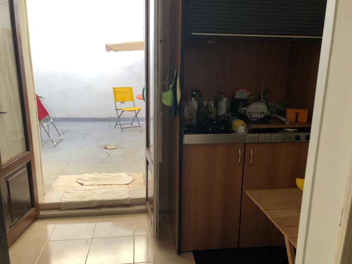 La Casetta Di Angela Mandurie Extérieur photo